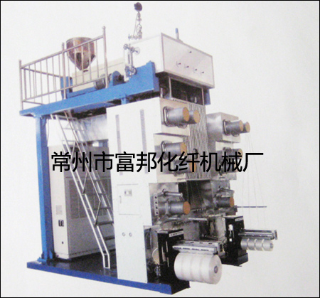 丙綸小型實(shí)驗(yàn)機(jī)